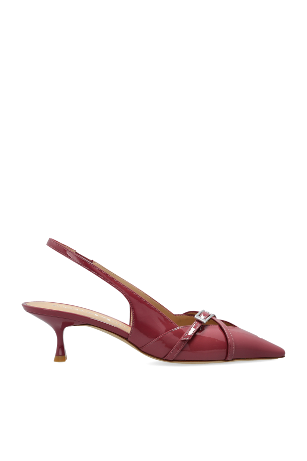 Heeled shoes "Georgie" od Stuart Weitzman