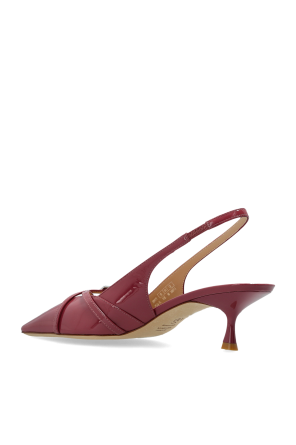 Stuart Weitzman Heeled shoes "Georgie"