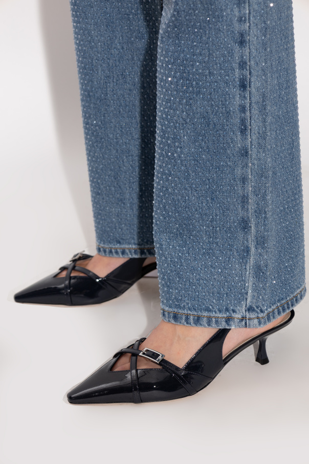 Stuart Weitzman Absatzschuhe „Georgie“