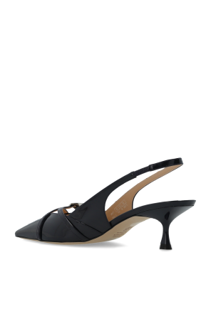 Stuart Weitzman Absatzschuhe „Georgie“