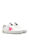 Golden Goose Kids ‘Super-Star Classic With List’ sneakers