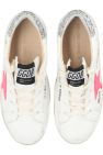 Golden Goose Kids ‘Super-Star Classic With List’ sneakers