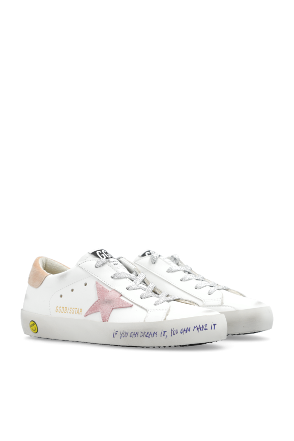 Sneakers PRIMIGI 6355811 Grig ‘Super-Star Classic With List’ sneakers