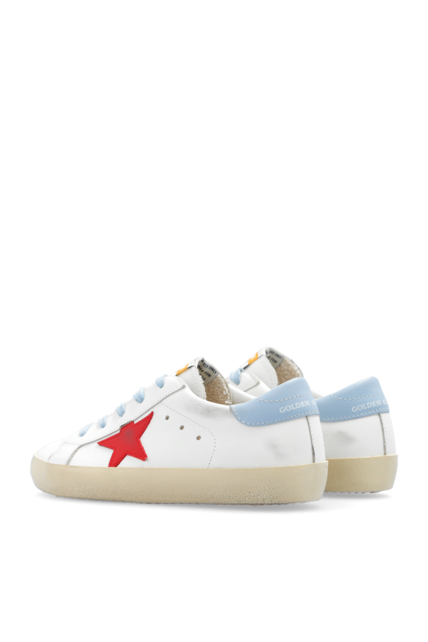adidas originals Bw Army White Shoes Unisex Skate Wear-resistant Cozy HQ8512 ‘Super-Star Classic With List’ sneakers