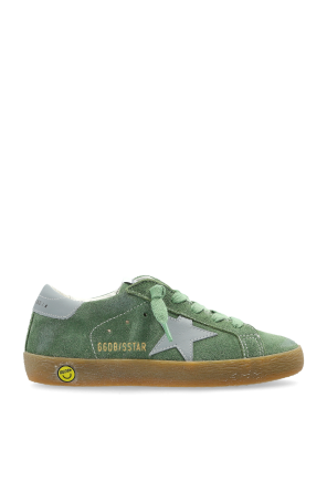 Buty sportowe `Super-Star Classic With List`