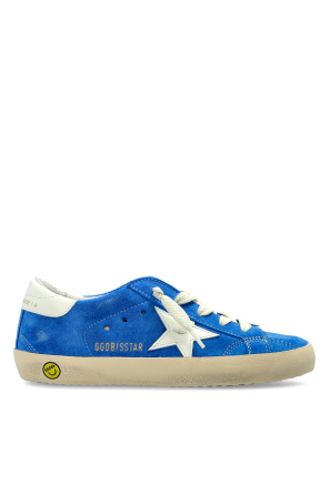 Zapatillas deportivas `Super-Star Classic With List`