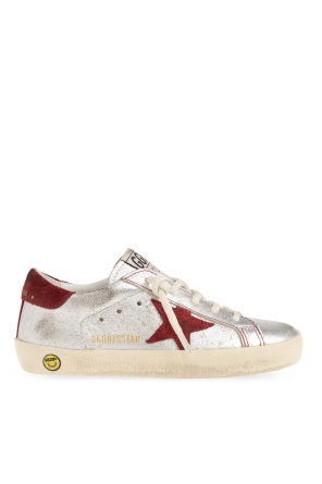 ‘Super-Star Classic With List’ sports shoes
