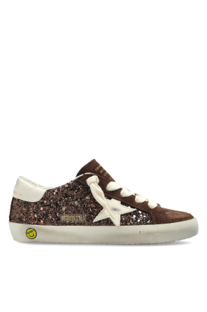 Zapatillas deportivas "Super-Star Classic With List"