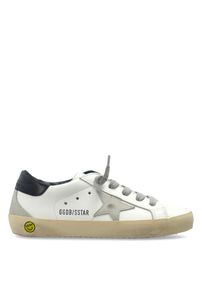 Zapatillas deportivas "Super-Star Classic With Spur"