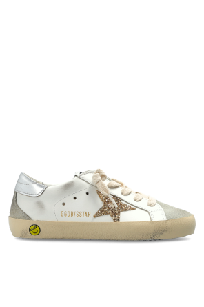 Zapatillas deportivas "Super-Star Classic With Spur"