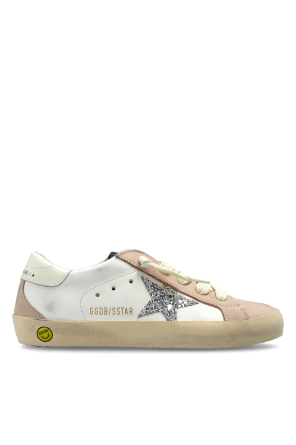 Zapatillas deportivas "Super-Star Classic With Spur"