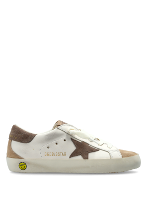 Zapatillas deportivas "Super-Star Classic With Spur"