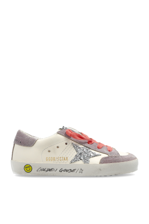 Buty sportowe `Super-Star Penstar Classic With List`