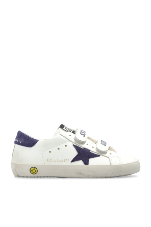Buty sportowe ‘Old School’