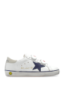 Golden Goose Kids ‘Old School’ sneakers