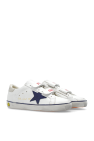Golden Goose Kids ‘Old School’ sneakers