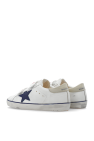 Golden Goose Kids ‘Old School’ sneakers