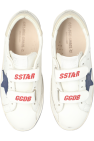 Golden Goose Kids ‘Old School’ sneakers