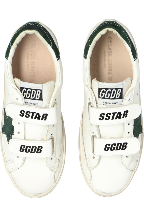 adidas EQT Running Guidance 93 Core Black Dark Green ‘Old School’ sneakers