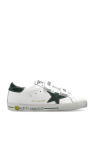 Golden Goose Kids ‘Old School’ sneakers