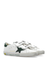 Golden Goose Kids ‘Old School’ sneakers