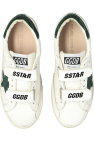 Golden Goose Kids ‘Old School’ sneakers