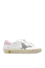 Womens Wide Low Mid White shoes