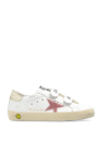 Golden Goose Kids ‘Old School’ sneakers
