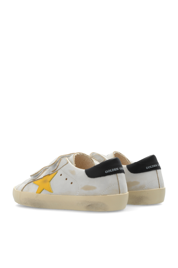 Golden Goose Kids Sneakers 'Old School'