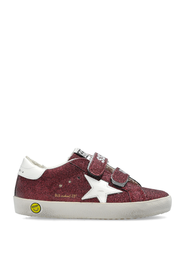 Sneakers Old School, zdjęcie 1 Sneakers Old School od Golden Goose Kids