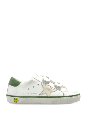 Buty sportowe `Old School`