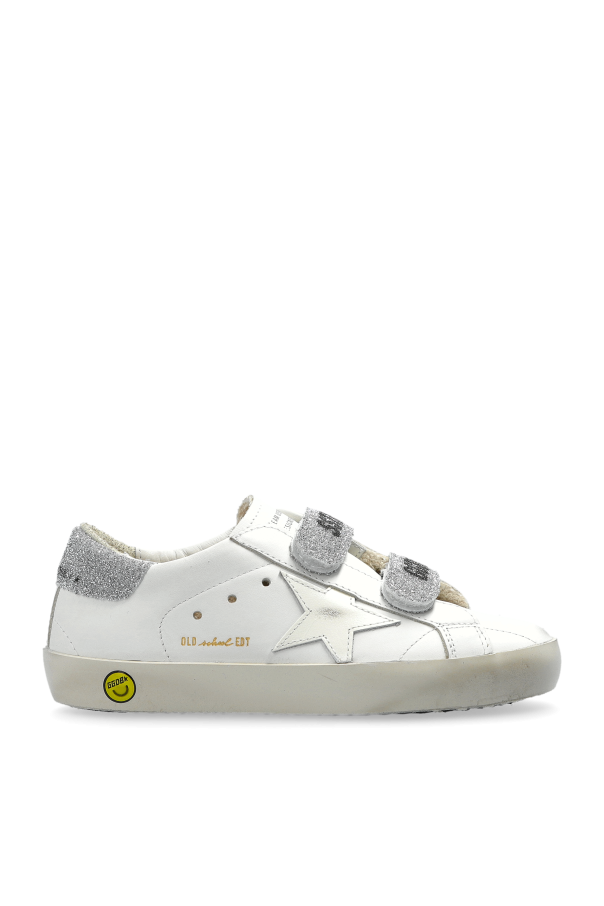 Golden Goose Kids Buty sportowe