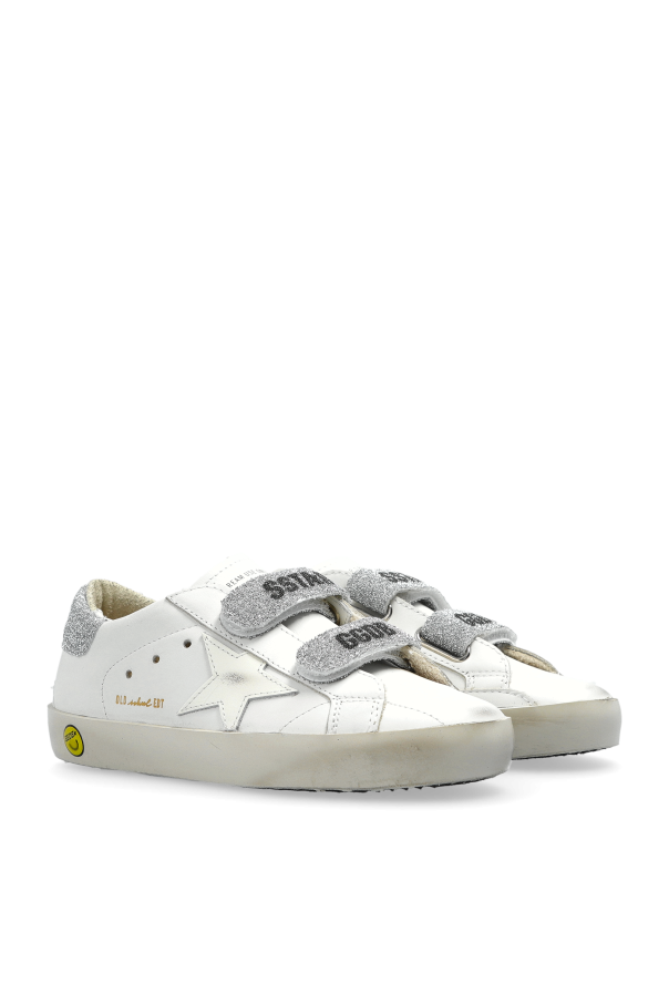 Golden Goose Kids Buty sportowe