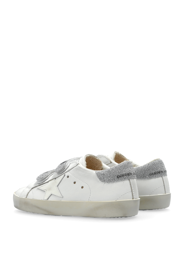 Golden Goose Kids Buty sportowe