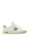 Golden Goose Kids ‘May’ sneakers
