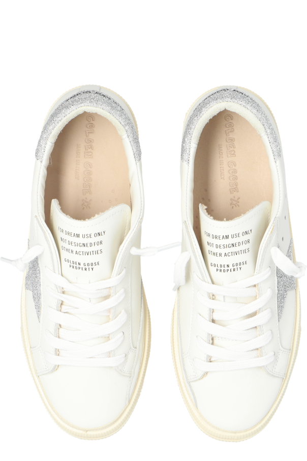 Golden Goose Kids Trainers May