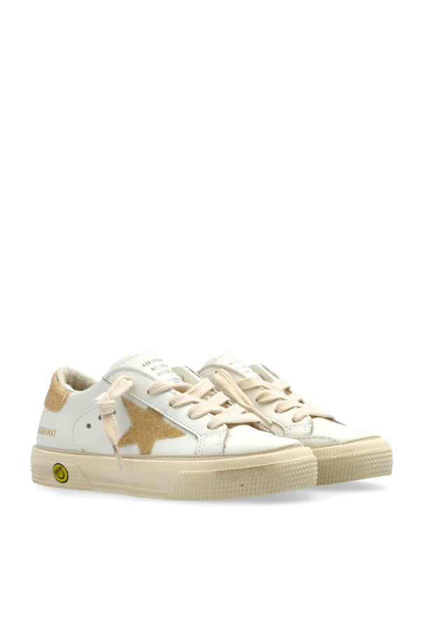 Golden Goose Kids Zapatillas deportivas May