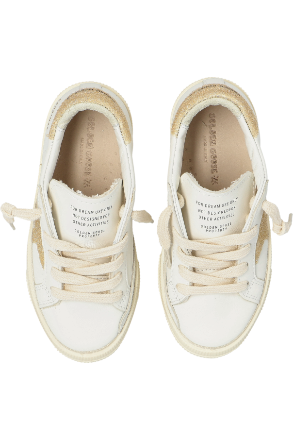 Golden Goose Kids Zapatillas deportivas May