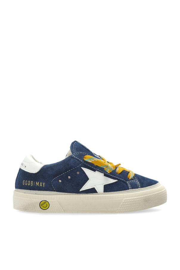 Sports shoes `May` od Golden Goose Kids