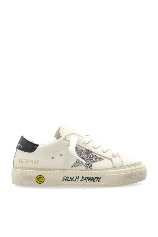 Sports shoes `May` od Golden Goose Kids