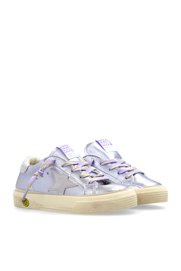 Golden Goose Kids Sports shoes 'May'
