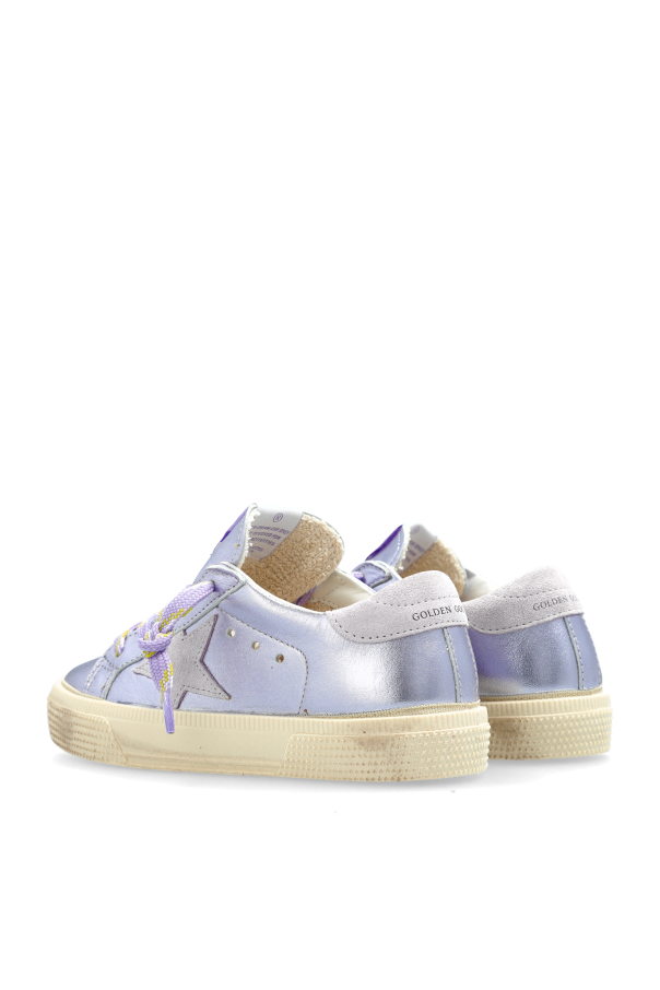 Golden Goose Kids Sports shoes 'May'