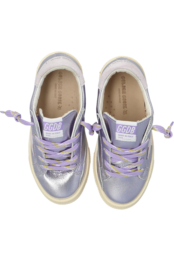 Golden Goose Kids Sports shoes 'May'