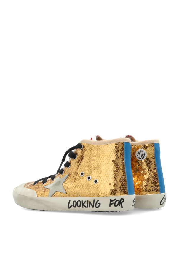 Golden Goose Kids Zapatillas deportivas "FRANCY PENSTAR CLASSIC"