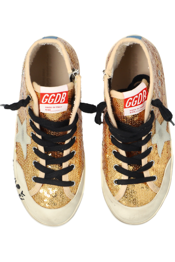 Golden Goose Kids Zapatillas deportivas "FRANCY PENSTAR CLASSIC"