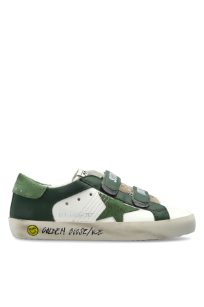 Sports shoes "Old School Double Quarter With Lis"
