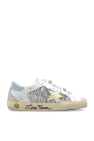 Golden Goose Kids ‘Old School’ sneakers