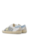 Golden Goose Kids ‘Old School’ sneakers