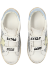Golden Goose Kids ‘Old School’ sneakers