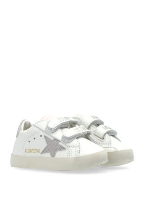 Zapatillas deportivas "baby school" od Golden Goose Kids